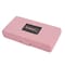 Fleming Supply 7-piece Fleming Supply Household Hand Tool Kit in Carry Case- Hammer, Pliers, Tape Measure, Pink 633934ZCZ - alternate 2